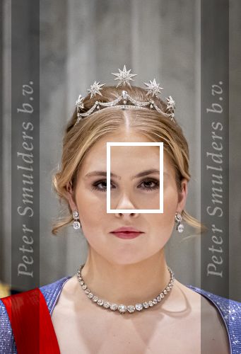 Amsterdam 10 december 2024
Staatsbezoek Portugal Koningin Maxima, president van Portugal Marcelo Rebelo de Sousaen  Koning Willem-Alexander bij paleis op de dam. Ook prinses Amalia is aanwezig bij het staatsbanket.