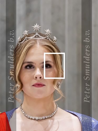 Amsterdam 10 december 2024
Staatsbezoek Portugal Koningin Maxima, president van Portugal Marcelo Rebelo de Sousaen  Koning Willem-Alexander bij paleis op de dam. Ook prinses Amalia is aanwezig bij het staatsbanket.