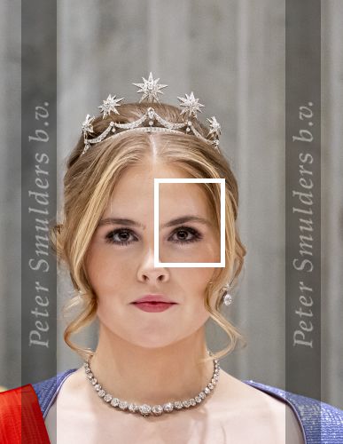 Amsterdam 10 december 2024
Staatsbezoek Portugal Koningin Maxima, president van Portugal Marcelo Rebelo de Sousaen  Koning Willem-Alexander bij paleis op de dam. Ook prinses Amalia is aanwezig bij het staatsbanket.