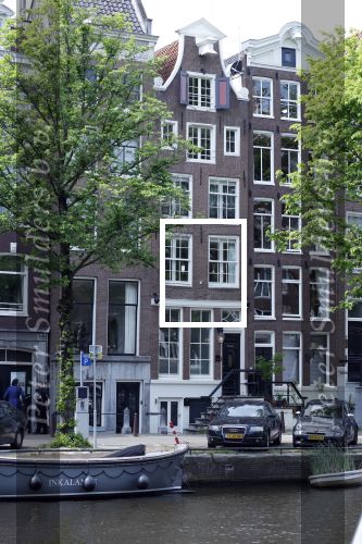 Amsterdam 18 mei 2023
Huis Prinses Amalia