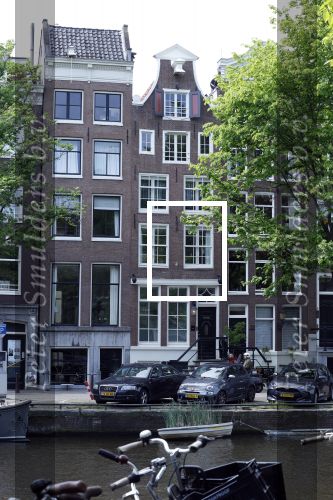 Amsterdam 18 mei 2023
Huis Prinses Amalia