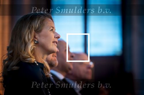 Amsterdam 3 december 2024
Uitreiking Prins Calus prijzen in het paleis op de dam . Aanwezig names koninklijke familie , Koning Willem Alexander Prins Constantijn Prinses Laurentien  en Prinses Mabel .