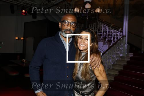 Amsterdam 11 december 2024
Premiere Igone de Jongh in de stadsschouwburg. Quinty Trustfull kwam met haar man Orlando Trustfull