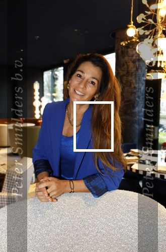 Amsterdam 11 december 2024
Presentatie cover Grazia met daarop Maria Tailor in het Andaz hotel. Quinty Trustfull