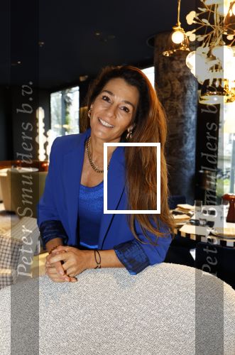 Amsterdam 11 december 2024
Presentatie cover Grazia met daarop Maria Tailor in het Andaz hotel. Quinty Trustfull