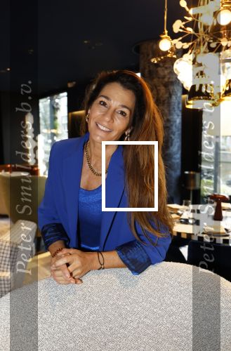 Amsterdam 11 december 2024
Presentatie cover Grazia met daarop Maria Tailor in het Andaz hotel. Quinty Trustfull