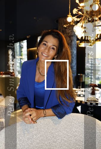 Amsterdam 11 december 2024
Presentatie cover Grazia met daarop Maria Tailor in het Andaz hotel. Quinty Trustfull