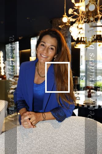 Amsterdam 11 december 2024
Presentatie cover Grazia met daarop Maria Tailor in het Andaz hotel. Quinty Trustfull