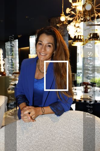 Amsterdam 11 december 2024
Presentatie cover Grazia met daarop Maria Tailor in het Andaz hotel. Quinty Trustfull