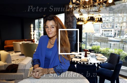 Amsterdam 11 december 2024
Presentatie cover Grazia met daarop Maria Tailor in het Andaz hotel. Quinty Trustfull