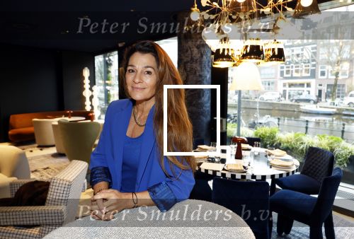 Amsterdam 11 december 2024
Presentatie cover Grazia met daarop Maria Tailor in het Andaz hotel. Quinty Trustfull
