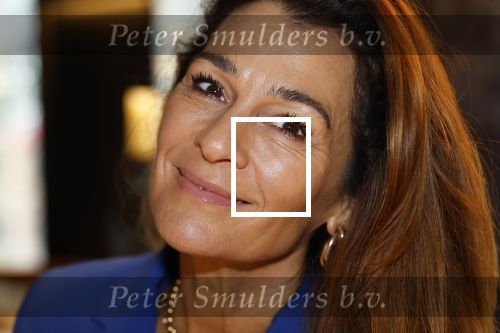 Amsterdam 11 december 2024
Presentatie cover Grazia met daarop Maria Tailor in het Andaz hotel. Quinty Trustfull