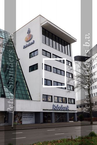 Tilburg 22 december 2024
Rabobank Tilburg
