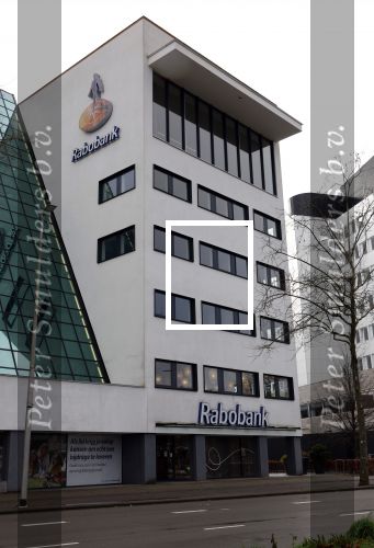 Tilburg 22 december 2024
Rabobank Tilburg