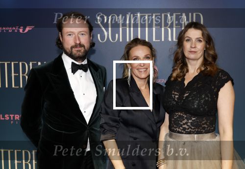 Amsterdam 9 december 2024
Premiere Schitetrend met in de hoofdrollen Holly Brood Gijs Scholten v Asschat Caro Lenssen Hannah Hoekstra Maarten Heijemans Bobbie Mulder Sidar Toksoz  in Tuschinski. Rachel v Bommel