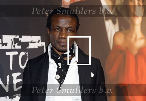 Amsterdam 14 november 2024
VIP Day Masters Expo in de RAI. Regilio Tuur