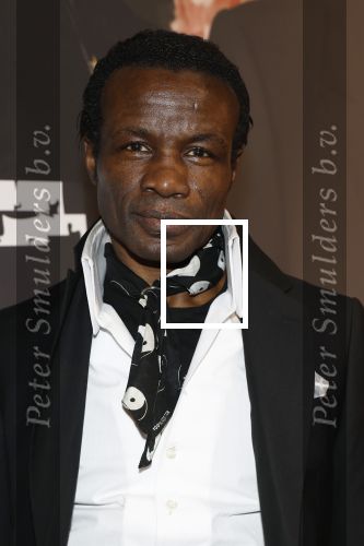 Amsterdam 14 november 2024
VIP Day Masters Expo in de RAI. Regilio Tuur