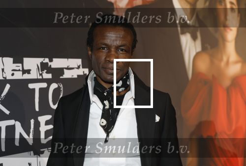 Amsterdam 14 november 2024
VIP Day Masters Expo in de RAI. Regilio Tuur