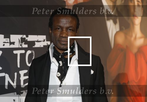 Amsterdam 14 november 2024
VIP Day Masters Expo in de RAI. Regilio Tuur