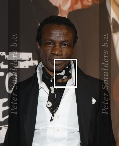 Amsterdam 14 november 2024
VIP Day Masters Expo in de RAI. Regilio Tuur