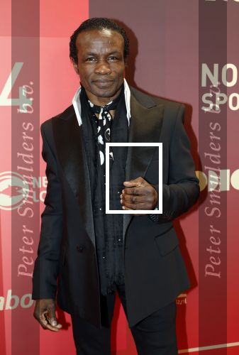 Arnhem 18 december 2024
Sportman van het jaar op Papendal. Sportgala. Regilio Tuur