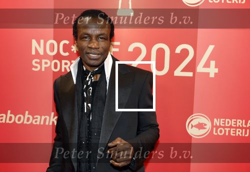 Arnhem 18 december 2024
Sportman van het jaar op Papendal. Sportgala. Regilio Tuur