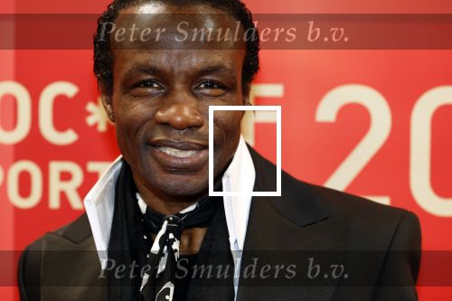 Arnhem 18 december 2024
Sportman van het jaar op Papendal. Sportgala. Regilio Tuur