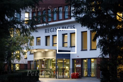 Arnhem, 9 December 2024
Taakstraf voor Emile Ratelband bij Ouderenzorg Regina Pacis