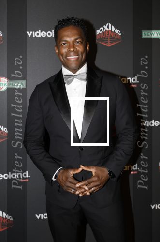 Hilversum 22 december 2024
Boxing infuencers event in studio 21 . Remy Bonjasky