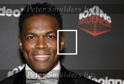 Hilversum 22 december 2024
Boxing infuencers event in studio 21 . Remy Bonjasky