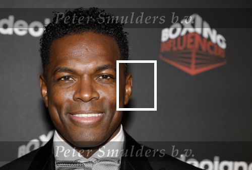 Hilversum 22 december 2024
Boxing infuencers event in studio 21 . Remy Bonjasky