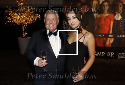 Amsterdam 14 november 2024
VIP Day Masters Expo in de RAI. Rob Heilbron