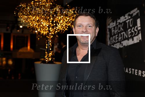 Amsterdam 14 november 2024
VIP Day Masters Expo in de RAI. Robert Leroy kwam met een kennis