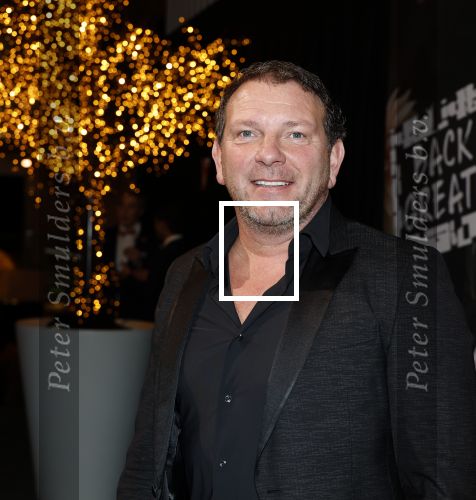 Amsterdam 14 november 2024
VIP Day Masters Expo in de RAI. Robert Leroy kwam met een kennis