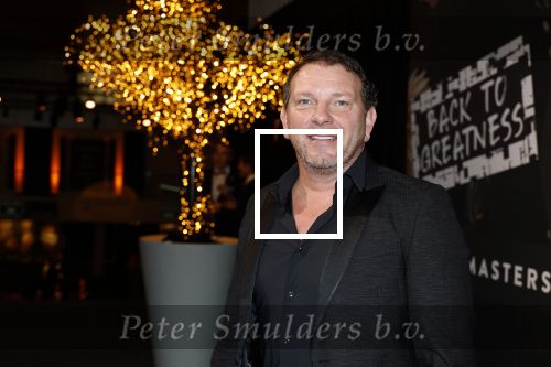 Amsterdam 14 november 2024
VIP Day Masters Expo in de RAI. Robert Leroy kwam met een kennis