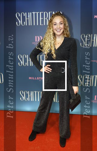 Amsterdam 9 december 2024
Premiere Schitetrend met in de hoofdrollen Holly Brood Gijs Scholten v Asschat Caro Lenssen Hannah Hoekstra Maarten Heijemans Bobbie Mulder Sidar Toksoz  in Tuschinski. Romy Ruitenbeek