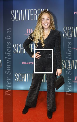 Amsterdam 9 december 2024
Premiere Schitetrend met in de hoofdrollen Holly Brood Gijs Scholten v Asschat Caro Lenssen Hannah Hoekstra Maarten Heijemans Bobbie Mulder Sidar Toksoz  in Tuschinski. Romy Ruitenbeek
