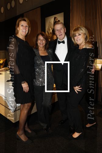 Amsterdam 14 november 2024
VIP Day Masters Expo in de RAI. Vrouw en dochter Wim Suurbier en Ron Heruer