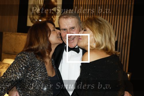 Amsterdam 14 november 2024
VIP Day Masters Expo in de RAI. Vrouw en dochter Wim Suurbier en Ron Heruer