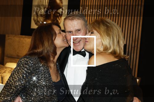 Amsterdam 14 november 2024
VIP Day Masters Expo in de RAI. Vrouw en dochter Wim Suurbier en Ron Heruer