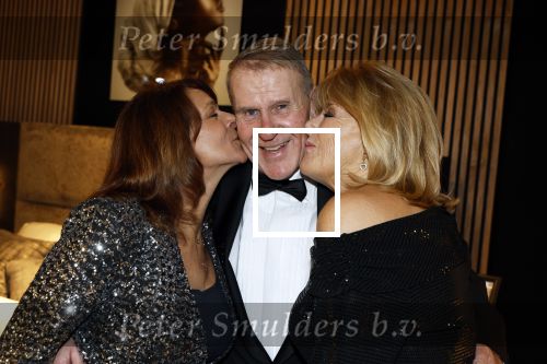 Amsterdam 14 november 2024
VIP Day Masters Expo in de RAI. Vrouw en dochter Wim Suurbier en Ron Heruer