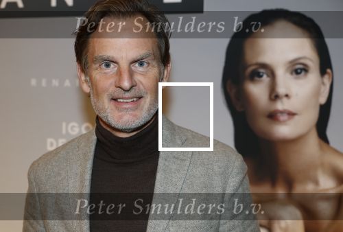 Amsterdam 11 december 2024
Premiere Igone de Jongh in de stadsschouwburg. Ronald de Boer