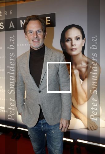 Amsterdam 11 december 2024
Premiere Igone de Jongh in de stadsschouwburg. Ronald de Boer