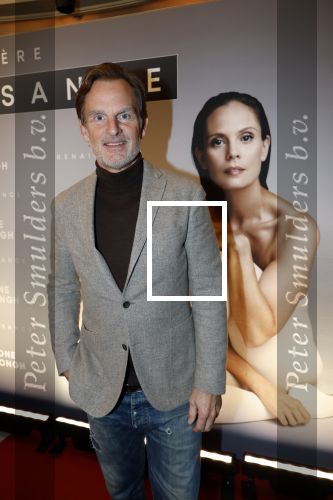 Amsterdam 11 december 2024
Premiere Igone de Jongh in de stadsschouwburg. Ronald de Boer
