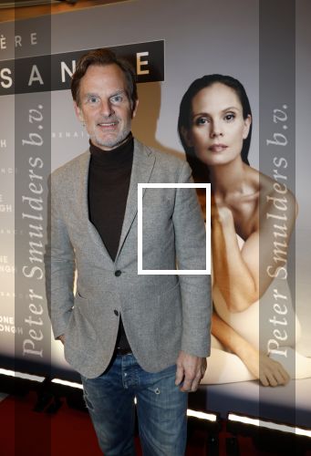 Amsterdam 11 december 2024
Premiere Igone de Jongh in de stadsschouwburg. Ronald de Boer