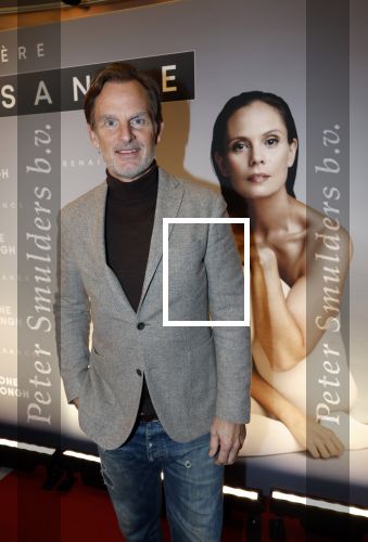 Amsterdam 11 december 2024
Premiere Igone de Jongh in de stadsschouwburg. Ronald de Boer