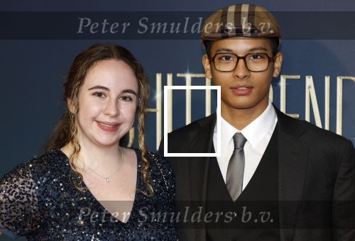 Amsterdam 9 december 2024
Premiere Schitetrend met in de hoofdrollen Holly Brood Gijs Scholten v Asschat Caro Lenssen Hannah Hoekstra Maarten Heijemans Bobbie Mulder Sidar Toksoz  in Tuschinski. Rosalie Jansen en ..