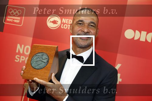 Arnhem 18 december 2024
Sportman van het jaar op Papendal. Sportgala. Ruud Gullit