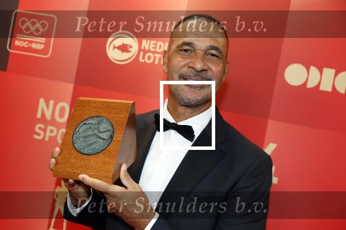 Arnhem 18 december 2024
Sportman van het jaar op Papendal. Sportgala. Ruud Gullit