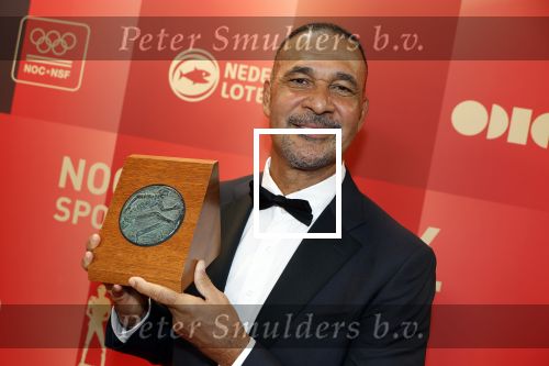 Arnhem 18 december 2024
Sportman van het jaar op Papendal. Sportgala. Ruud Gullit